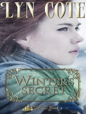 cover image of Winter's Secret